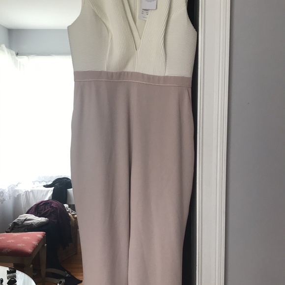 Reiss jumpsuit brand new - Picture 4 of 5